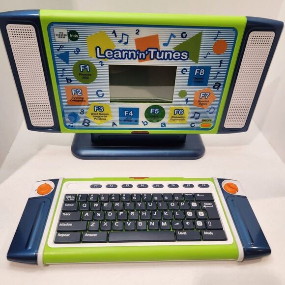 Sharper Image Learn N Tunes - Picture 2 of 5